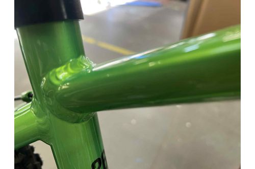 Rower górski młodzieżowy Goetze Sigma 26